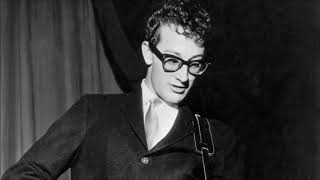 Watch Buddy Holly Baby Wont You Come Out Tonight Overdubbed Version video