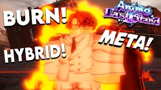 Evolved Celestial Flame Emperor Is INSANELY Strong In Solo Leveling Anime Last Stand Update!