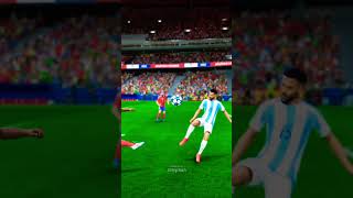 Argentina World Cup 2026 Song #shorts