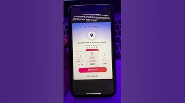 Change Location in Tinder 2023 #shorts