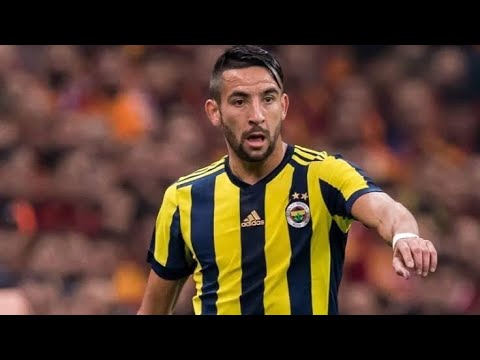 MAURİCİO ISLA - FENERBAHÇE - PASSES - ASSTİS - SKİLLS - GOALS - 2020