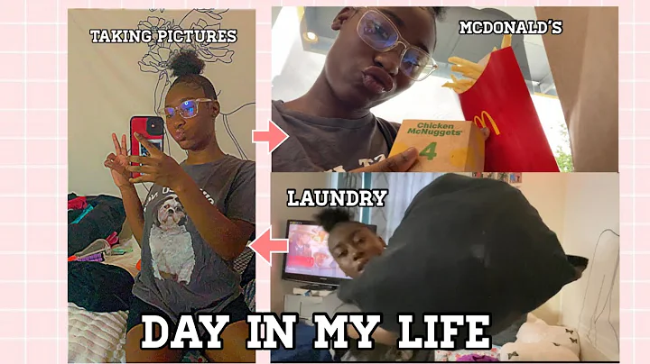 a late productive day in my life | neisha lee |