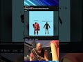 Why doesn't Skinny Heavy exist?