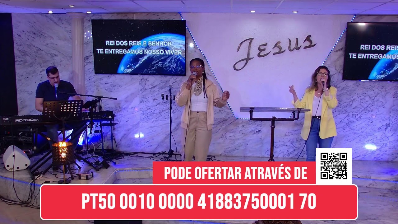 Stream em direto de AD BuracaTV