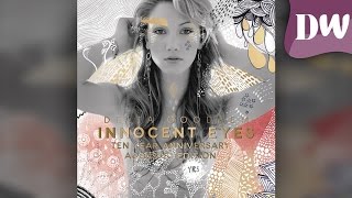 Video thumbnail of "Delta Goodrem - Innocent Eyes (Acoustic)"