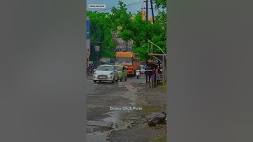 Jagdamba Travel | Buses Click Pune | Buses Lover Amit | New Jagdamba