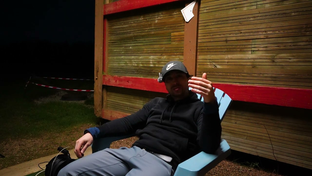 How to push THROUGH hard times