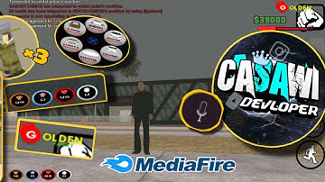 [SHARE] GameMode SAMP سكربت مجانـي يخدم على ليمي هوست!!! (édit by casawi)