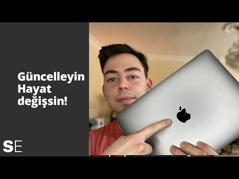 Video: R parlak uygulamalarının kendilerini güncellemesini nasıl sağlarsınız?