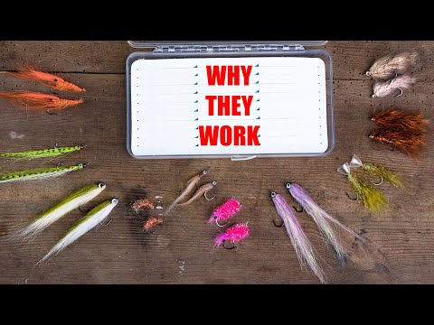 Top 10 Flies