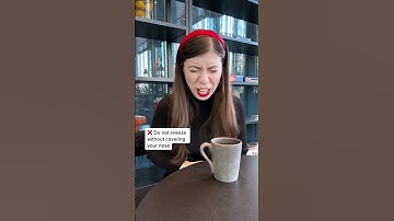 Social Etiquette: The Do