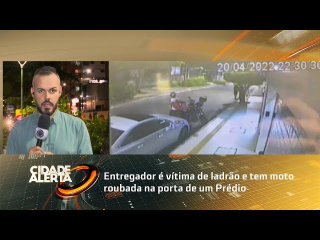 Últimas Notícias - Ladrão de motos de trilha também fez vítima no interior  paulista - MotoX