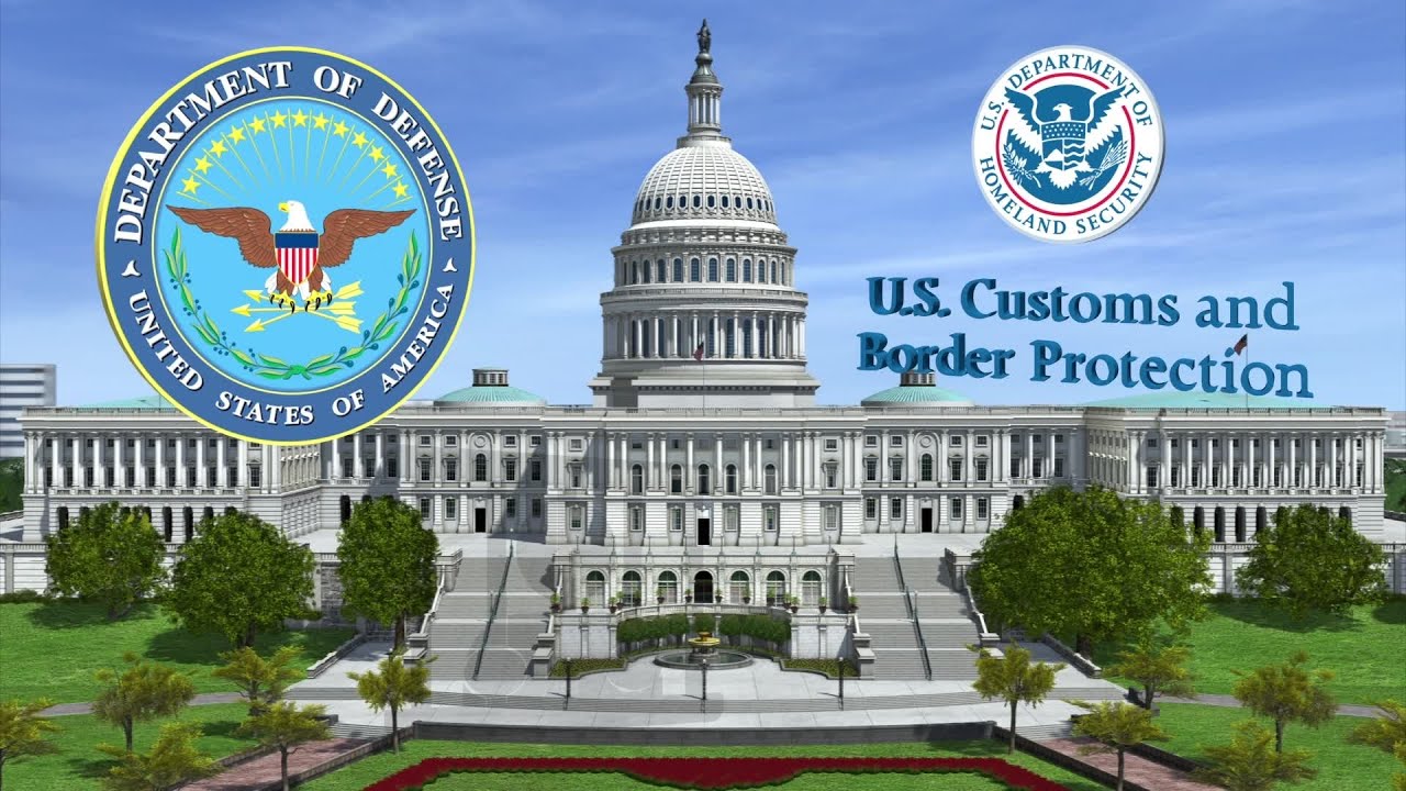 The U.S. government shutdown explained YouTube