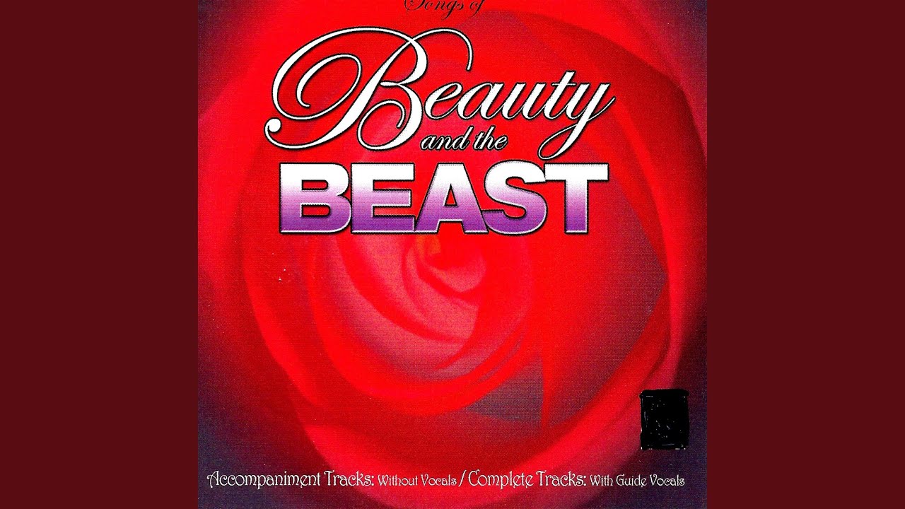 Belle (Accompaniment Backing Tracks)