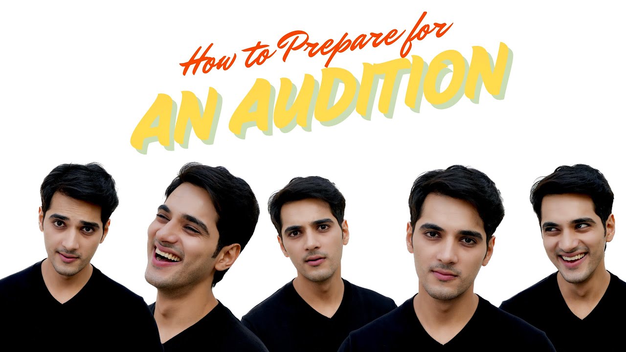 How to prepare for an Audition “went weird” ft Mohit Duseja #actorslife ...