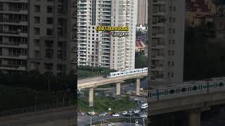 #dlf #gurgaon #golf course  #cybercity