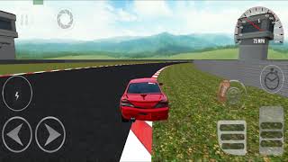 Car Simulator 2 - Car Driving Simulator - WDAMAGE Car Crash Engine - Android ios Gameplay screenshot 5