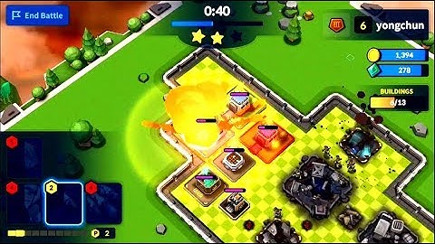 Mad Rocket: Fog of War Gameplay 🌴 android/ios 🎮 | Download | 🎮