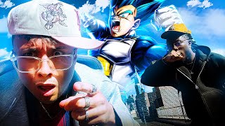 We Couldn’t Miss The First LEGEND Vegeta Release…