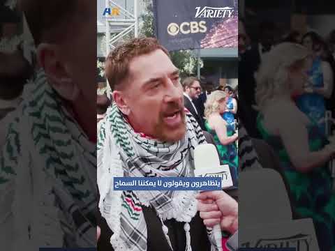 الممثل الإسباني خافيير بارديم يهاجم الاحتلال وي علن مقاطعته بموقف شجاع