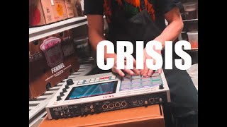 Crisis & Pounds - Only Way Is Up (Official Video)