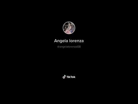 Tiktok Goyang Dasteran - elizabeth angela lorenza