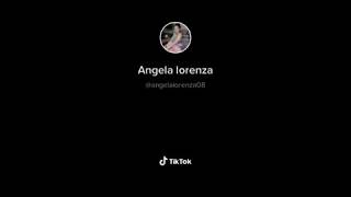 Tiktok Goyang Dasteran - elizabeth angela lorenza