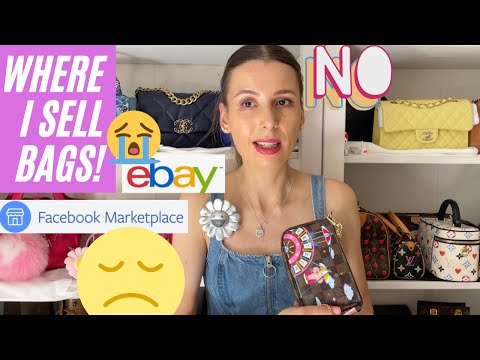 Designer Bag Regrets - Bags I've Sold & Key Lessons - whatveewore