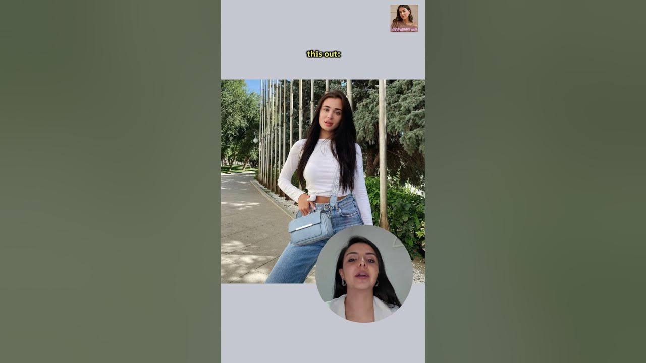 Why Everyone is OBSESSED with This Crossbody Bag shorts YouTube