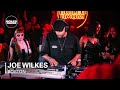 Joe Wilkes | Boiler Room: Boston