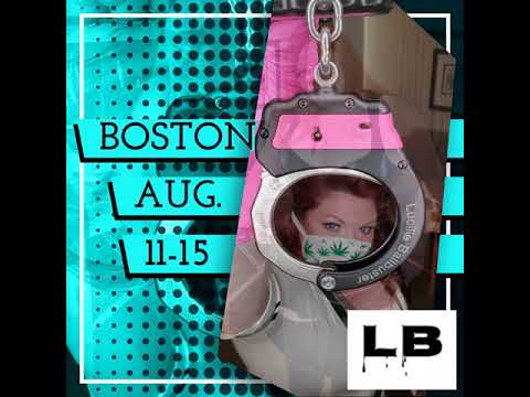 Boston
Aug. 11-15