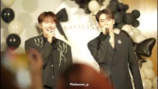 ที่รักครับ (Only One) - KENG X NAMPING