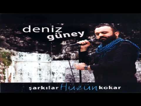 Deniz Güney - Aldı Gitti [ © ARDA Müzik ]