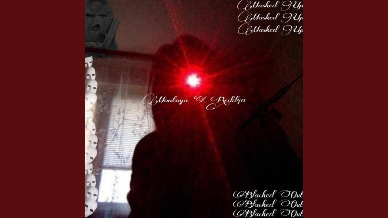 YouTube에서 Masked Up (feat. REDD40) 보기