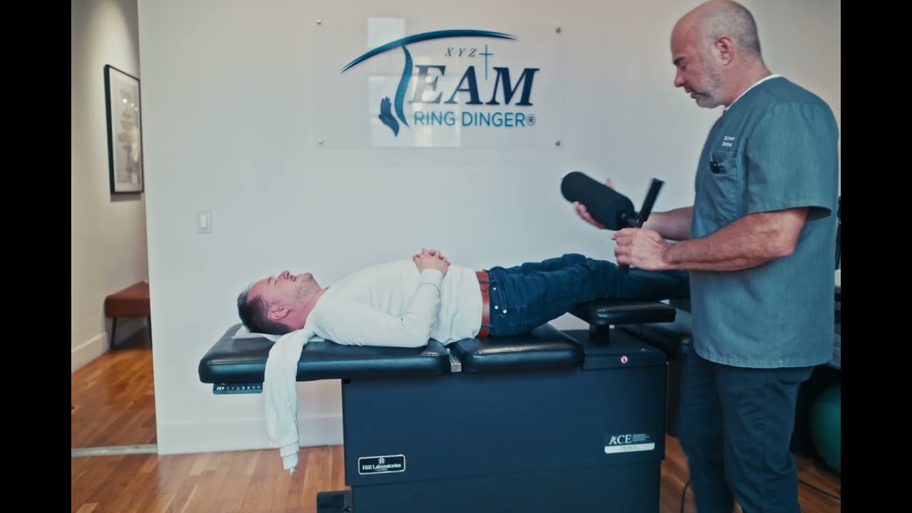 Забронируйте авиабилет из Германии 🇩🇪, чтобы получить качественную мануальную терапию!