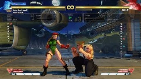 Using negative edge inputs to option select normals