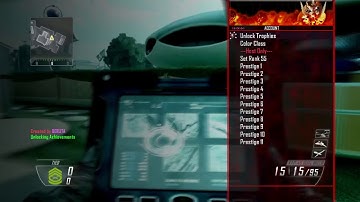 [ Bo2/1.19/GSC ] Dreadnought V5 [Jailbreak] + Download