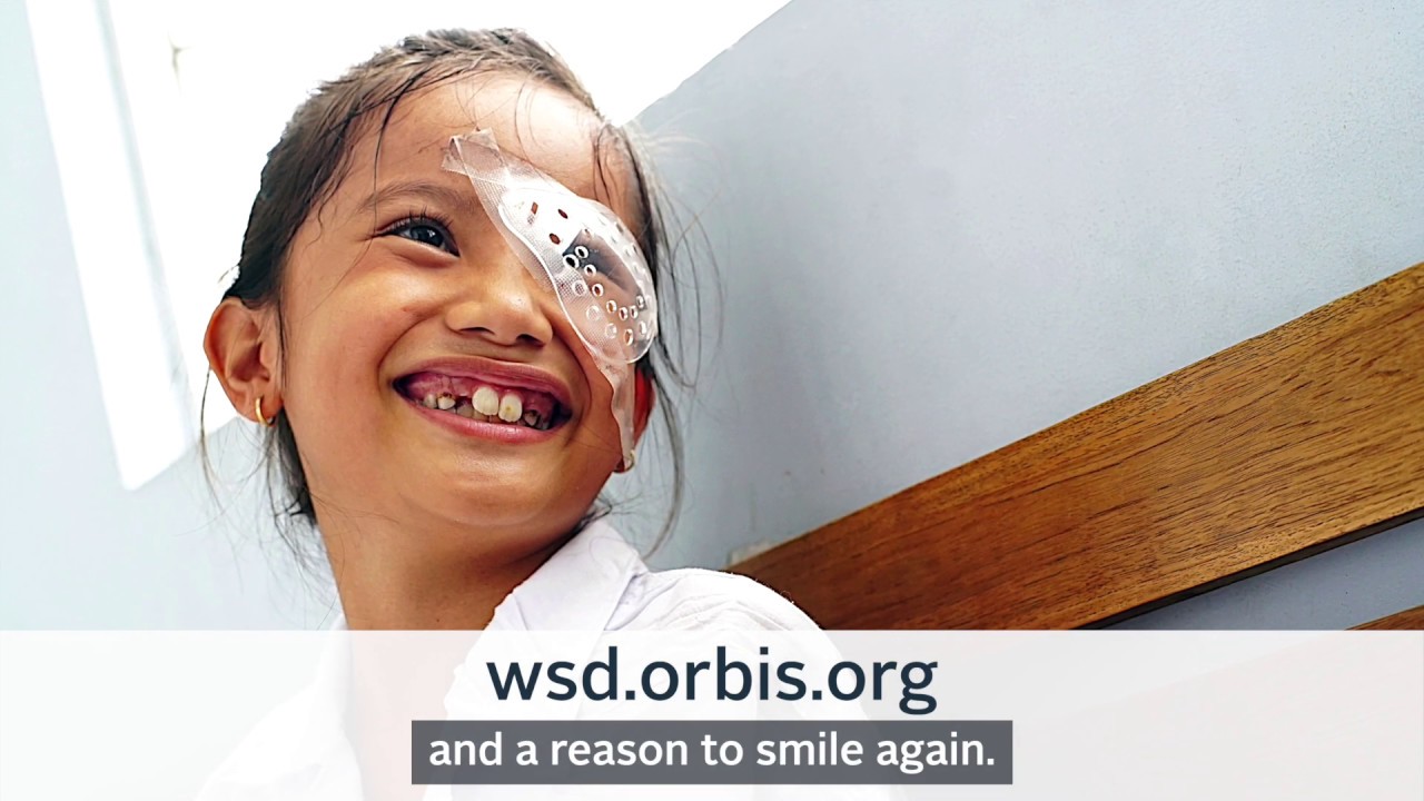 World Sight Day 2019 - 