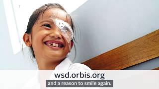 World Sight Day 2019 - #WhyICare (Short)