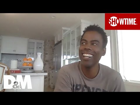 Chris Rock on 'Fargo,' 'Pootie Tang,' & MSG Memories | Extended Interview | DESUS & MERO | SHOWTIME