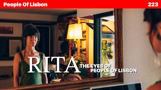 The Photographer Behind People Of Lisbon | Meet Rita Ansone