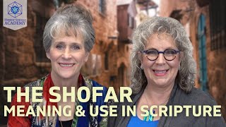 The Meaning Of Shofar And How A Shofar Was Used In Scripture