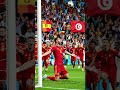 ⚽ Belgium vs Tunisia is trending among football fans right now 🔥Fast attacks, big chances.