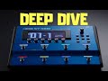 SY-1000 Deep Dive #1 - Editor, Tones From Scratch and More