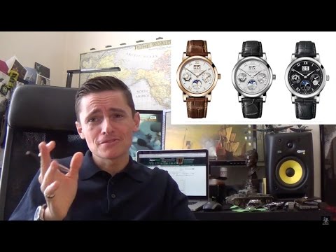 State Of The Collection March 2016 Follow Up - New Grail Goals & What Watches Have Gone? -