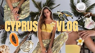 картинка: VLOG | Кипр удивил нас по-крупному 🫣