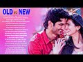 Old Vs New Bollywood Mashup Songs 2020 | Romantic Hindi Love Mashup 2020_BoLLyWoOd_MaShUp 2020