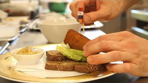 De Valuas Kroket Hoe wordt hij gemaakt?