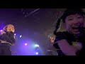めろん畑a go go 2019/7/10 スパルタンX2-アイドル- 東京編 @ 吉祥寺 clubSEATA