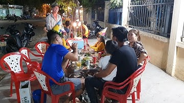 Phan Rí Cửa | Sinh Nhật Vui Vẻ